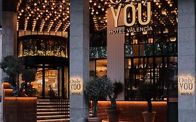 Only You Hotel Valencia